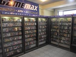 Game Max, Siedlce godziny otwarcia