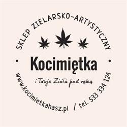 Sklep zielarsko-artystyczny Kocimiętka, Kalisz godziny otwarcia