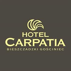 Hotel CARPATIA Bieszczadzki Gościniec, Wetlina godziny otwarcia
