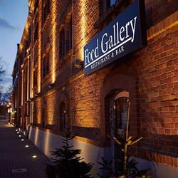 Food Gallery Restaurant & Bar, Włocławek godziny otwarcia