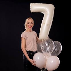 StyLove Balony, Kraków - godziny otwarcia