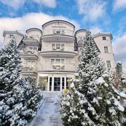 Villa Astra Baltica Międzyzdroje, godziny otwarcia