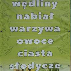 Sklep spożywczo-przemysłowy Ewelina Wieczorek, Tomaszów Mazowiecki godziny otwarcia