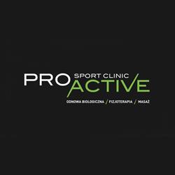 Rehabilitacja i Fizjoterapia Siedlce - ProActive Sport Clinic, godziny otwarcia