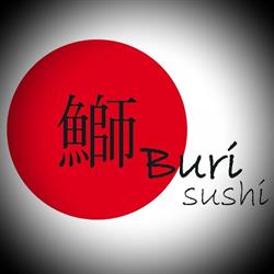 Buri Sushi, Warszawa godziny otwarcia