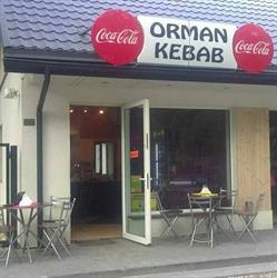 Orman Kebab, Zalesie Górne godziny otwarcia