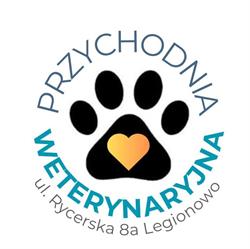 Przychodnia Weterynaryjna "Rycerska", Legionowo godziny otwarcia