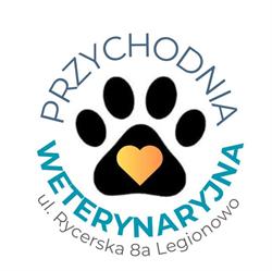 Przychodnia Weterynaryjna "Rycerska", Legionowo godziny otwarcia