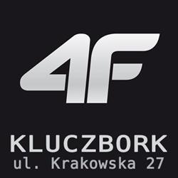 4F Sklep z Odzieżą Sportową, Kluczbork godziny otwarcia
