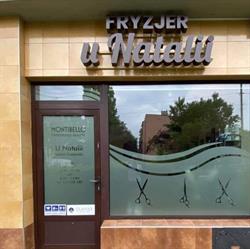 Fryzjer U Natalii, Zabrze godziny otwarcia