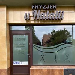 Fryzjer U Natalii, Zabrze godziny otwarcia
