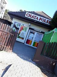 Chata Polska, Zielona Góra godziny otwarcia