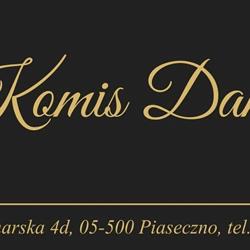 Komis Damski Aleksandra Strzałkowska, Piaseczno godziny otwarcia