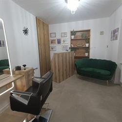 Salon fryzjerski damsko-męski Kameleon - Katarzyna Jankowska, Siemiatycze godziny otwarcia