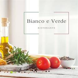 Bianco e Verde Restauracja Pizza Makarony Lunch Obiad Wino, Warszawa godziny otwarcia