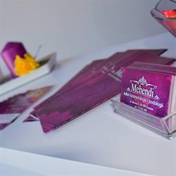 Salon Kosmetologii i Podologii Mehendi, Knurów godziny otwarcia