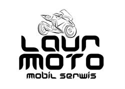 Laur Moto mobilny serwis motocykli quadów samochodów, Warszawa godziny otwarcia