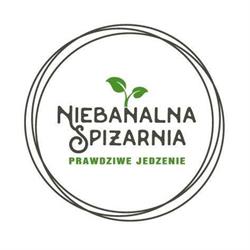 Niebanalna Spiżarnia - prawdziwe jedzenie, Kraków godziny otwarcia