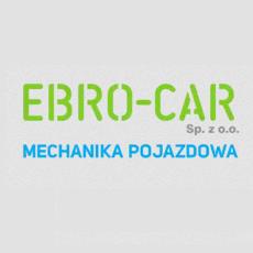 Ebro-Car - Warsztat samochodowy, Warszawa godziny otwarcia