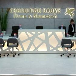 Consulting Daume, Zgorzelec godziny otwarcia