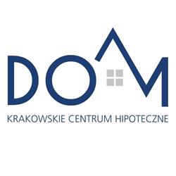 DOM - Krakowskie Centrum Hipoteczne, Kraków godziny otwarcia