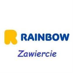 Biuro Podróży Rainbow Zawiercie, godziny otwarcia