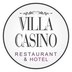 Restauracja i Hotel Villa Casino Słubice, godziny otwarcia