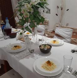 Pierogarnia, Jaworzno godziny otwarcia