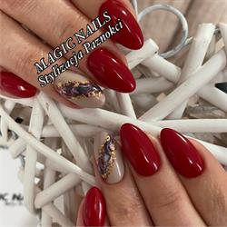 MAGIC NAILS Stylizacja Paznokci, Busko-Zdrój godziny otwarcia