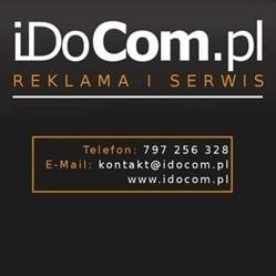 iDoCom Wyszków - Vape shop, Naprawa telefonów i komputerów, godziny otwarcia