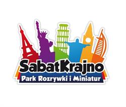 Sabat Krajno PARK Rozrywki i Miniatur, Krajno-Zagórze godziny otwarcia