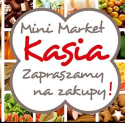 Minimarket Sklep Kasia, Buk godziny otwarcia