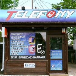 Fix-Tel, Garwolin godziny otwarcia