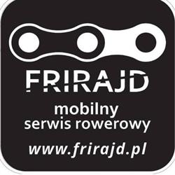 Frirajd Mobilny Serwis Rowerowy, Serwis Hulajnog, Gdańsk godziny otwarcia