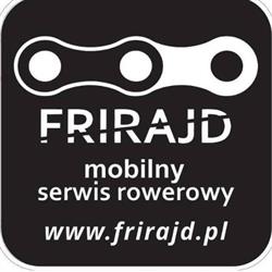 Frirajd Mobilny Serwis Rowerowy, Serwis Hulajnog, Gdańsk godziny otwarcia