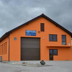 Okręgowa Stacja Kontroli Pojazdów, Sobótka godziny otwarcia