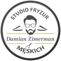 STUDIO FRYZUR MĘSKICH Damian Zimerman, Tomaszów Lubelski godziny otwarcia