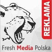 Agencja Reklamowa Fresh Media Polska, Lipno godziny otwarcia
