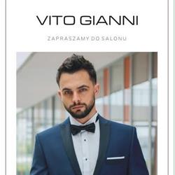 Vito Gianni, Rzeszów godziny otwarcia