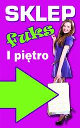 Sklep "FUKS", Jasionka godziny otwarcia