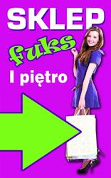 Sklep "FUKS", Jasionka godziny otwarcia