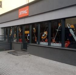 STIHL BRZEG AUTORYZOWANY DEALER PILAREX, Brzeg godziny otwarcia