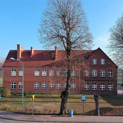 Szkoła Podstawowa, Grąblewo godziny otwarcia