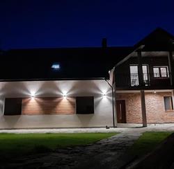 Agroturystyka Noclegi "Stanica Podkowa" Beskid Niski Gorlice-Męcina Wielka, Sękowa godziny otwarcia