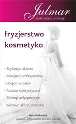 Julmar Fryzjerstwo Kosmetyka, Pniewy godziny otwarcia