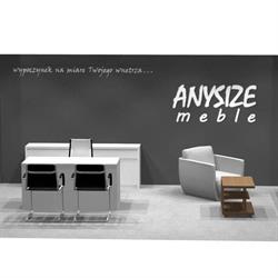 Anysize meble, Łódź godziny otwarcia