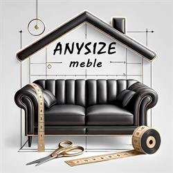 Anysize meble, Łódź godziny otwarcia