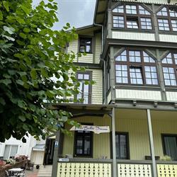 Villa Baltic Dream, Międzyzdroje godziny otwarcia