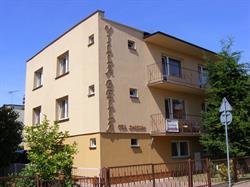 Villa Bella, Mielno godziny otwarcia