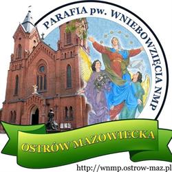 Parafia Rzymskokatolicka pw. Wniebowzięcia Najświętszej Maryi Panny w Ostrowi Mazowieckiej, Ostrów Mazowiecka godziny otwarcia